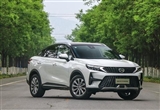 ԼݲǿSUV ԹGS4 Coupe 1.5T