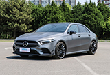 ԼݲʵΪԼ ԼAMG A 35 L 4MATIC