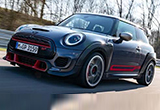 Լݲеս MINI JCW GP