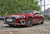 Լݲ̬ Լ°µA4L 45 TFSI