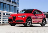 Լݲ׷Լ 2020ŷStelvio