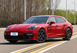 ԼݲһԸ ԼݱʱPanamera GTS
