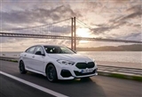 试驾测评:不同的味道 海外测试宝马2系Gran Coupe