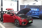 Լݲֹڱ WEY VV7 GT PHEV