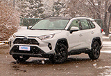 Լݲ2020һRAV4ٷ³Ʒ