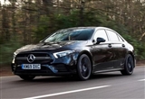 Լݲ㵽 ԱAMG A35γ