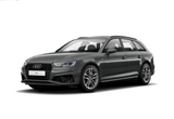 Լݲor µA4 Avant 40TFSI