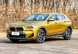 Լݲʵɿ ԼݻX2 xDrive 25i