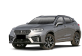Լݲ춯SUVƺڣ;ԼVV7 PHEV