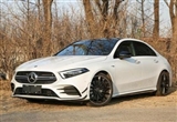 ԼݲơҶҪ ԱAMG A35L