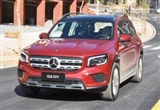 Լݲ7SUV ȫ±GLB˽