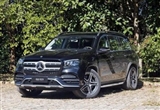 Լݲм 2020GLS 450 4MATIC