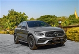 Լݲ˶ ԼݱGLS/GLC Coupe