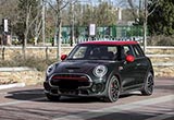 ԼݲMINI JOHN COOPER WORKS ޿ȡ