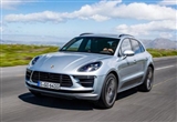 Լݲ̽ռ ʱ¿Macan Turbo