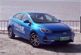 ԼݲNEDC 401km e/eİȫȤ