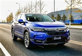 试驾测评：试驾皓影 8个问题解读广本首款紧凑型SUV