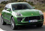 ԼݲС ԼݱʱMacan Turbo