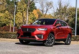 ԼݲWEY VV5 1.5Tܲ SUVٽ