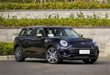 ԼݲԼMINI CLUBMAN Ȼʧɫ
