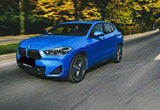 Լݲ ԻX2 xDrive25i