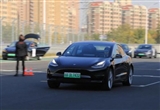 Լݲ綯Сڡ ˹Model 3