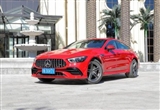 ԼݲϤζһ䷽ ԼݱAMG GT 50