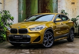 ԼݲиԸʵ ԼݻX2 xDrive 25i