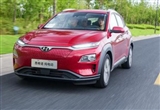 试驾测评:续航500km的纯电SUV 昂希诺纯电动体验