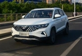 Լݲ14ëĵϵSUV ʵݴVS5ͺ