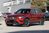 ԼݲGLC η 鳤GLC SUV