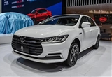 试驾测评：超高性价比三厢车 静评比亚迪全新秦燃油版