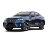 ԼݲʲôоWEY VV7 GT