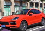 ԼݲǮô ԼȫCayenne Coup