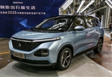 试驾测评：解读新宝骏车联网 互联车