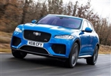 ԼݲսX3 MԽݱF-Pace SVR