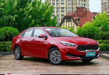 Լݲ綯ӳֵĺϵŷ ԼK3 PHEV