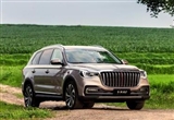ԼݲHS7йƷƺSUV