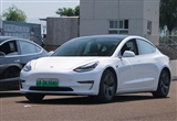 Լݲ˼/ٿҲ Լ˹Model 3