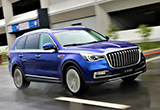 ԼݲƷSUV ڹʽ HS7Լ
