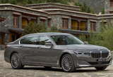Լݲż۸2 ԼBMW 7ϵֵֵ