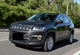 ԼݲȾJeepȫָ߳ڻ