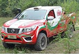 试驾测评：量产车即赛车 体验郑州日产环塔冠军赛车