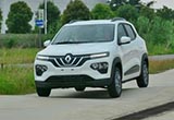 Լݲŵ綯SUV K-ZEô ۼ8