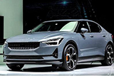 Լݲ2019 CESչ Polestar2