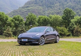 Լݲ궯 Լ˹MODEL 3ȫ