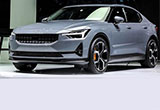 ԼݲȺ Polestar 2