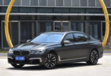 Լݲ¾ 뱦M760Li V12Ʒζѧ