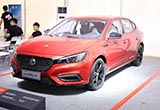 试驾测评：比菲斯塔便宜比思域运动？场地试驾名爵6