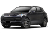 Լݲʮ ʱCayenne Coupe